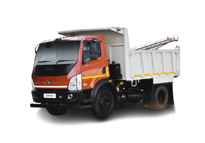 Tata Ultra T9 Truck: Specifications, Features | Tata Motors